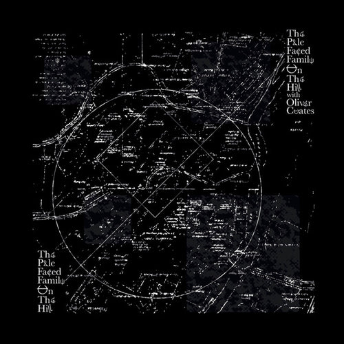 The Pale Faced Family On The Hill with Oliver Coates : The Pale Faced Family On The Hill (12