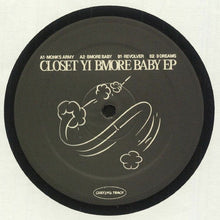 Load image into Gallery viewer, Closet Yi : Bmore Baby EP (12", EP)
