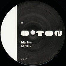 Load image into Gallery viewer, Martyn | Roman Lindau : Berghain 04 | Part I (12")
