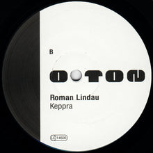 Load image into Gallery viewer, Martyn | Roman Lindau : Berghain 04 | Part I (12")
