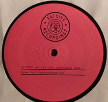 Load image into Gallery viewer, Black Pocket : Ur A Sta (D-Bridge Remix) (10")
