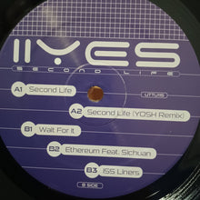 Load image into Gallery viewer, Ilyes : Second Life (12&quot;)
