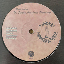 Load image into Gallery viewer, Nookie : The Daddy Armshouse Recordings (5x12")
