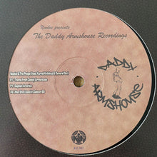 Load image into Gallery viewer, Nookie : The Daddy Armshouse Recordings (5x12")
