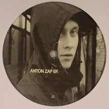 Load image into Gallery viewer, Anton Zap : Anton Zap EP (12", EP)

