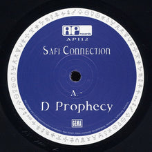 Load image into Gallery viewer, Safi Connection : D Prophecy (12")
