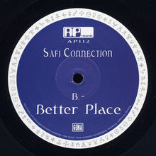 Load image into Gallery viewer, Safi Connection : D Prophecy (12")
