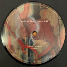 Load image into Gallery viewer, Mark Broom : 100% Juice (2x12", Album)
