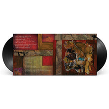 Load image into Gallery viewer, Atmosphere (2) : Lucy Ford: The Atmosphere Ep&#39;s (2xLP, Comp, Gat)
