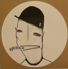 Load image into Gallery viewer, The Electricalz And Luca Doobie : 5+3=8 E.P. (12", EP)
