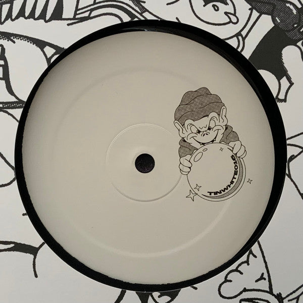 Killjoy (11) : Time Is Now White Vol.16 (12