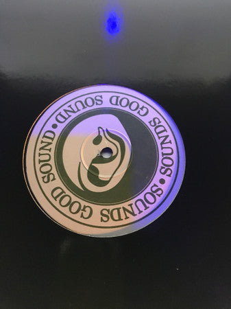 Craig & Ryan : Funky Pigeon EP (12