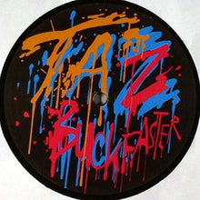 Load image into Gallery viewer, Taz Buckfaster : Recovery (12&quot;)
