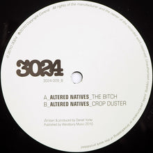 Load image into Gallery viewer, Altered Natives : The Bitch (12")
