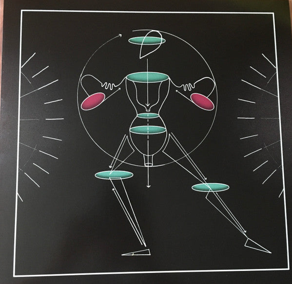 Eva Geist & Chikiss : Sono I'imperatore (12