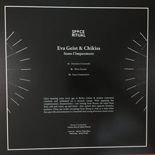 Load image into Gallery viewer, Eva Geist &amp; Chikiss : Sono I&#39;imperatore (12&quot;, EP, Ltd)
