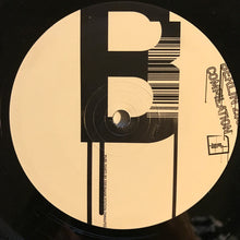 Load image into Gallery viewer, Various : Berlin 2001 Compilation (12", Comp, A/B)
