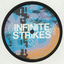 Load image into Gallery viewer, Desert Sound Colony : Infinite Strikes (12&quot;)
