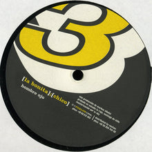Load image into Gallery viewer, Hombre Ojo : Hombre Ojo (12")
