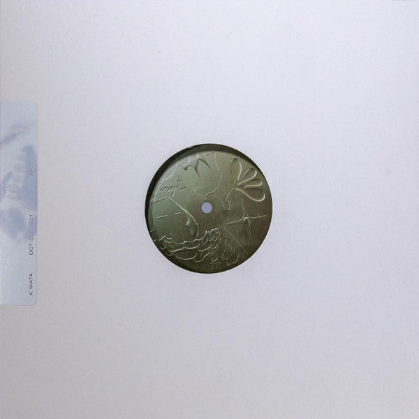 K Wata : Dot Dot Dot (12