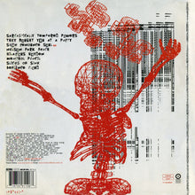 Load image into Gallery viewer, Cristian Vogel : Busca Invisibles (2x12", Album)
