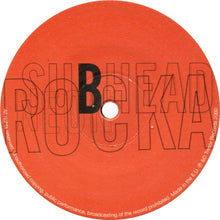 Load image into Gallery viewer, Subhead : Neon Rocka (2x12", Album)

