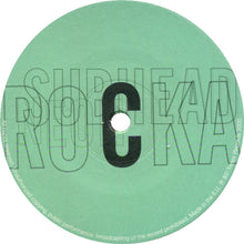 Load image into Gallery viewer, Subhead : Neon Rocka (2x12", Album)
