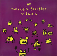 Load image into Gallery viewer, The Little Beasties : The Beast E.P. (12", EP)
