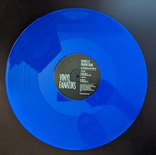 Load image into Gallery viewer, Double H Productions : The Swinging In The Trees EP (12&quot;, EP, RE, Blu)
