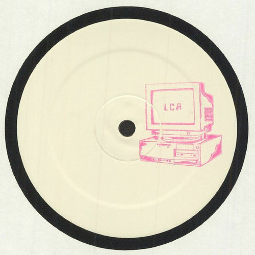 Kid Kun, Van Kost : Lost City Archives Vol 6 EP (12