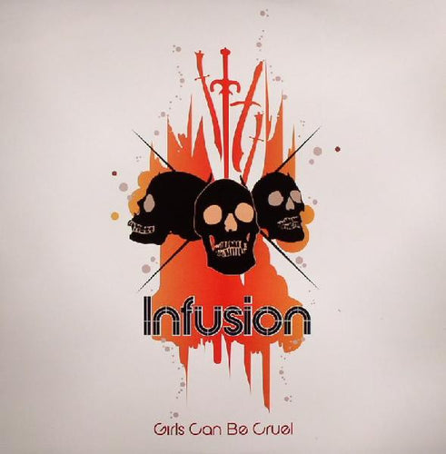 Infusion : Girls Can Be Cruel (12