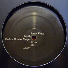 Load image into Gallery viewer, Jonas Kopp : Ruda EP (12", EP)
