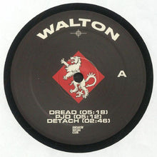Load image into Gallery viewer, Walton (2) : Rush (12&quot;, EP)
