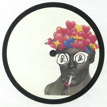 Load image into Gallery viewer, Vice?! &amp; Arkham Sound : E Girl Fantasy (12", Maxi)
