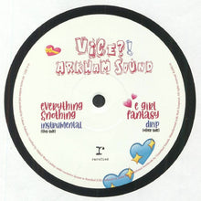 Load image into Gallery viewer, Vice?! &amp; Arkham Sound : E Girl Fantasy (12", Maxi)
