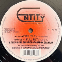 Load image into Gallery viewer, Jay Relf : The Tangled Feet EP (12&quot;, EP)
