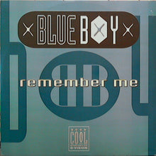 Load image into Gallery viewer, Blue Boy : Remember Me (12")
