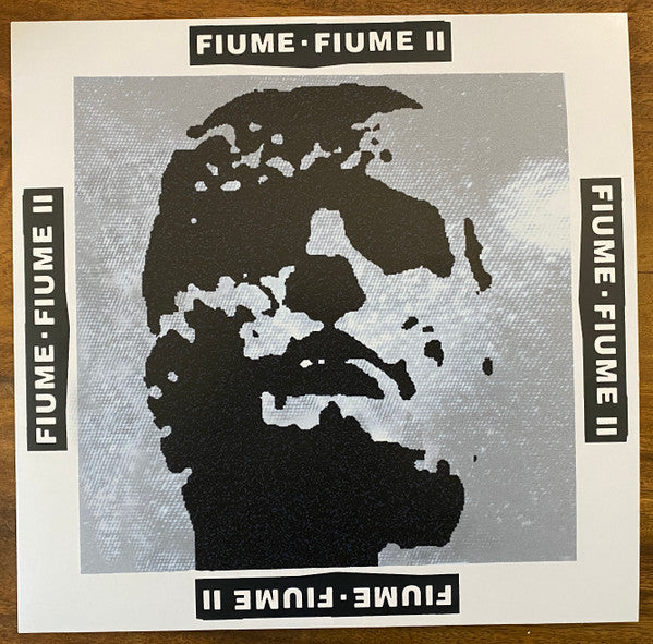 Fiume (4) : Fiume II (LP, Album)