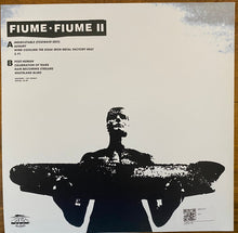 Load image into Gallery viewer, Fiume (4) : Fiume II (LP, Album)

