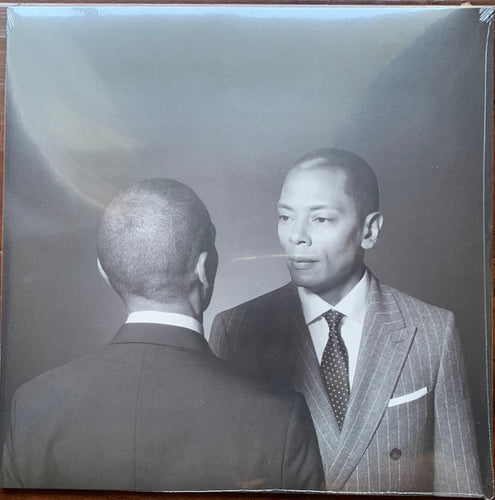 Jeff Mills : Mind Power Mind Control (2x12