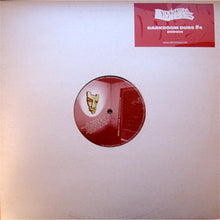 Load image into Gallery viewer, Juan Iborra : Darkroom Dubs #4 (12")
