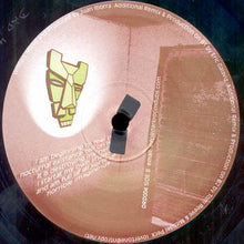 Load image into Gallery viewer, Juan Iborra : Darkroom Dubs #4 (12")
