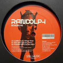 Load image into Gallery viewer, Paul Randolph : Echoes #3 (12")
