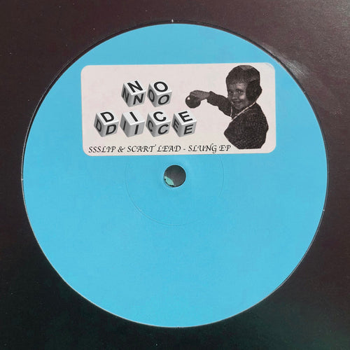 SSSLIP, Scart Lead : Slung EP (12