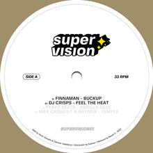 Load image into Gallery viewer, Various : Supervision 01 (12&quot;)
