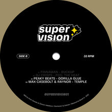 Load image into Gallery viewer, Various : Supervision 01 (12&quot;)
