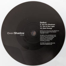 Load image into Gallery viewer, Detboi : Into The Shadows (12&quot;, Ltd, Whi)
