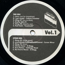 Load image into Gallery viewer, Various : Noodles Discotheque Vol. 1 (12")
