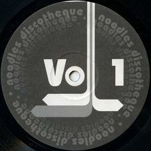 Load image into Gallery viewer, Various : Noodles Discotheque Vol. 1 (12")
