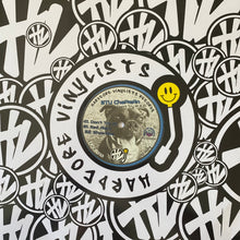 Load image into Gallery viewer, Stu Chapman : Don&#39;t Try It! EP (12&quot;, EP)
